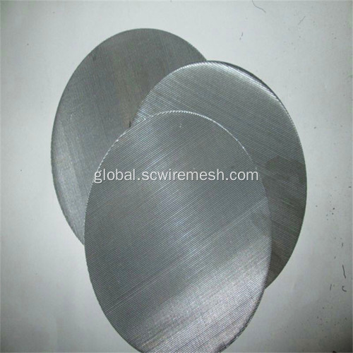 100 Mesh Stainless Steel Wire Mesh 10-600 Mesh Stainless Steel Wire Mesh for Filter Factory